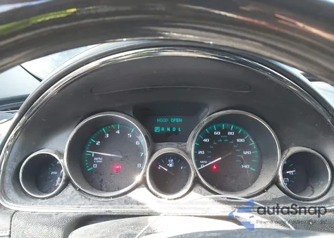 2016 Buick Enclave Premium z USA, uszkodzony, nr VIN 5GAKVCKD4GJ251265